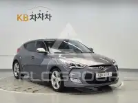 2012 Hyundai Veloster