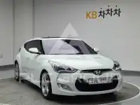 2012 Hyundai Veloster