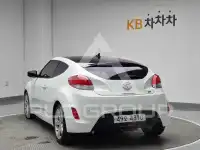 2012 Hyundai Veloster