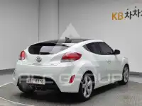 2012 Hyundai Veloster
