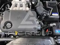 2011 Hyundai Grandeur