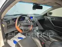 2011 Hyundai Genesis