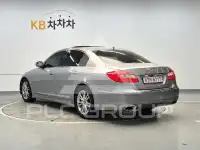 2012 Hyundai Genesis