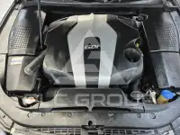 2012 Hyundai Genesis