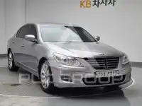 2011 Hyundai Genesis
