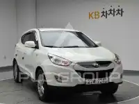 2012 Hyundai Tucson
