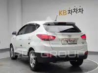 2012 Hyundai Tucson