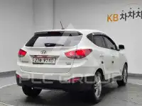 2012 Hyundai Tucson