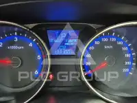 2011 Hyundai Tucson