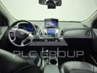 2011 Hyundai Tucson