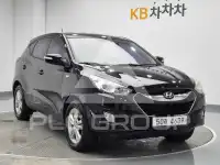 2011 Hyundai Tucson