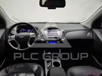 2012 Hyundai Tucson