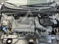 2012 Hyundai Tucson