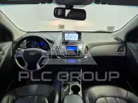 2012 Hyundai Tucson