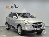 2012 Hyundai Tucson