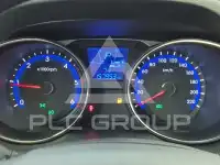 2012 Hyundai Tucson