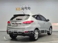 2012 Hyundai Tucson