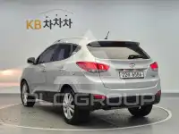2012 Hyundai Tucson