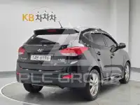 2012 Hyundai Tucson