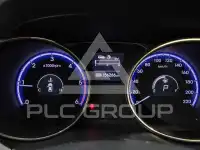 2012 Hyundai Tucson
