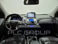 2012 Hyundai Tucson