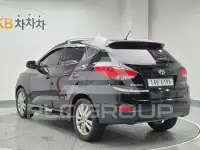 2012 Hyundai Tucson