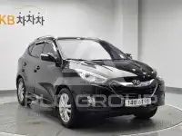 2012 Hyundai Tucson