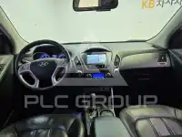 2012 Hyundai Tucson