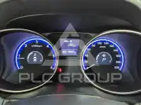 2012 Hyundai Tucson