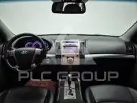 2011 Hyundai Veracruz