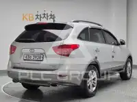 2011 Hyundai Veracruz