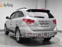 2011 Hyundai Veracruz