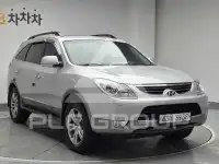 2011 Hyundai Veracruz