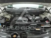 2011 Hyundai Veracruz