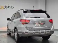 2011 Hyundai Veracruz