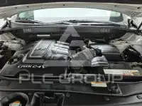 2011 Hyundai Veracruz