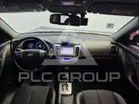 2012 Hyundai Avante
