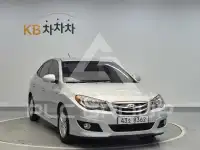 2012 Hyundai Avante