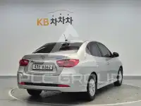 2012 Hyundai Avante