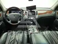 2012 Hyundai Equus