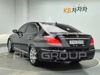 2012 Hyundai Equus