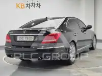 2012 Hyundai Equus