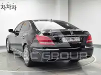 2012 Hyundai Equus
