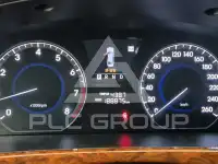 2012 Hyundai Equus