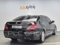 2011 Hyundai Equus