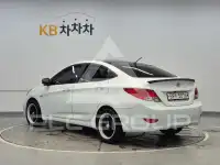 2011 Hyundai Accent