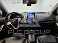 2011 Hyundai Accent