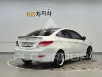 2011 Hyundai Accent