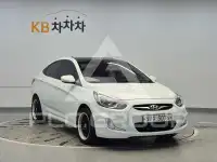 2011 Hyundai Accent
