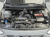 2011 Hyundai Accent